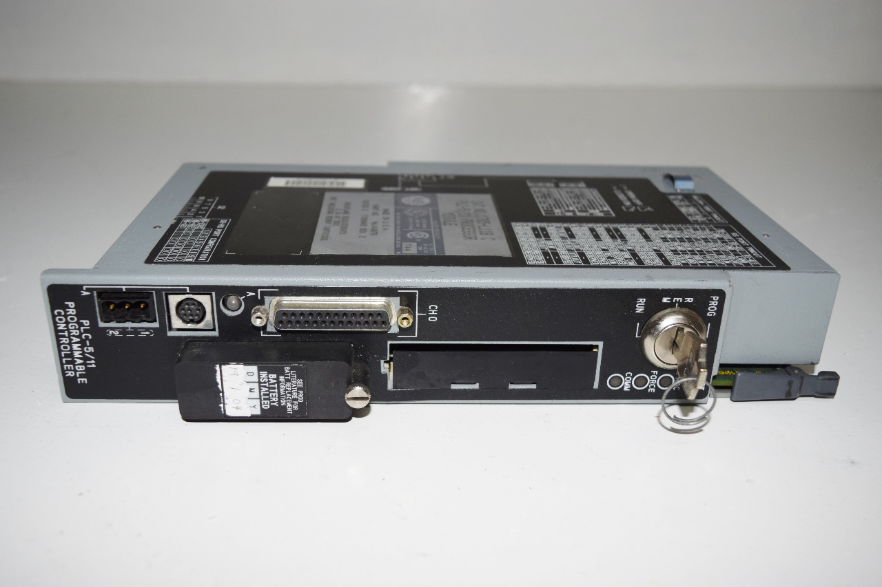 EZPLC5232CBL